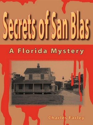 cover image of Secrets of San Blas